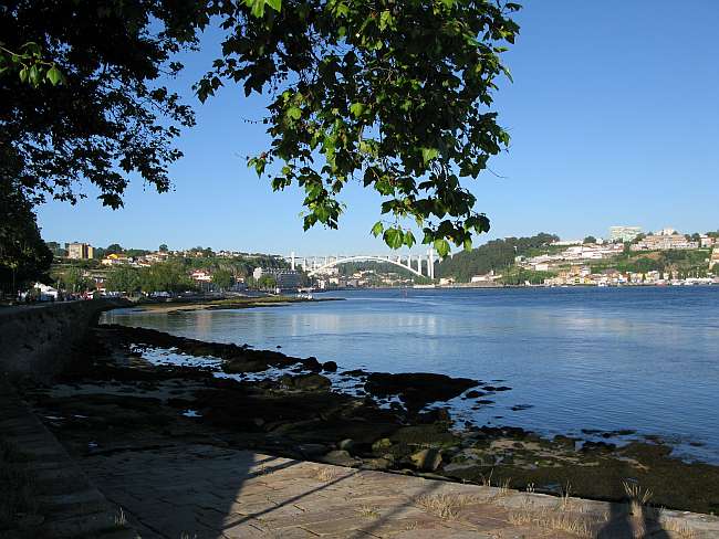 Porto seaside